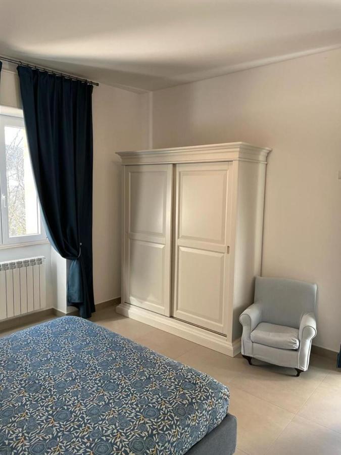 Agriturismo Le Masciare Paternopoli Kültér fotó