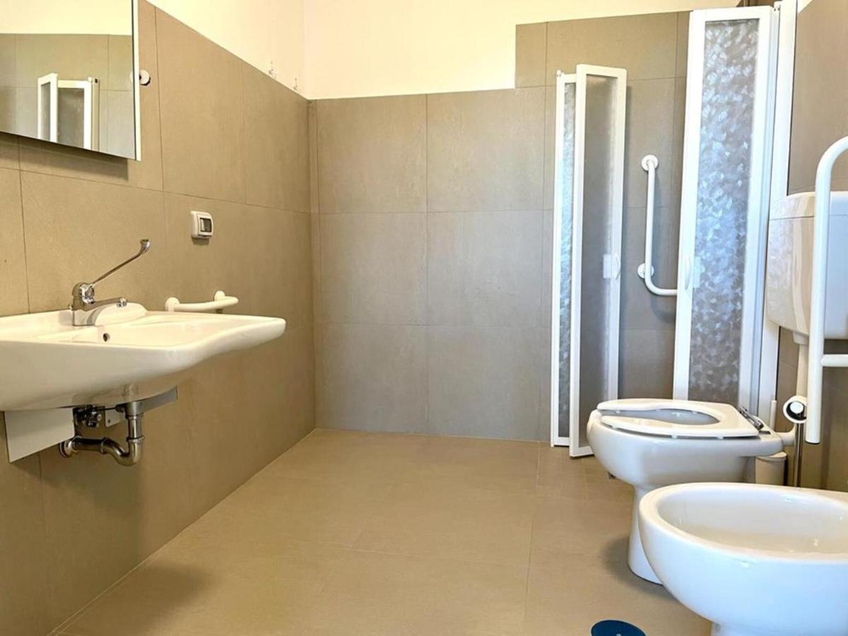 Agriturismo Le Masciare Paternopoli Kültér fotó