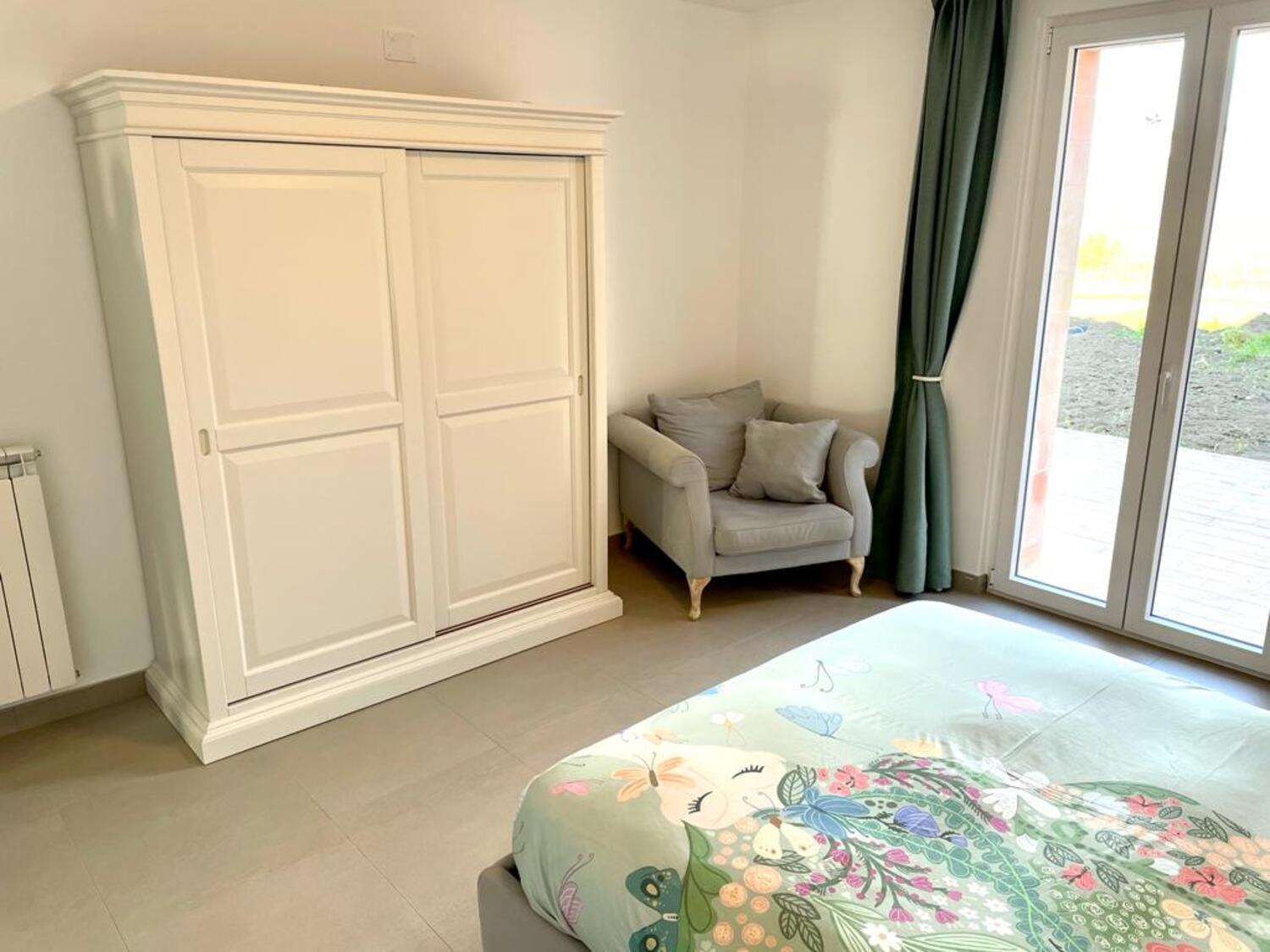 Agriturismo Le Masciare Paternopoli Kültér fotó