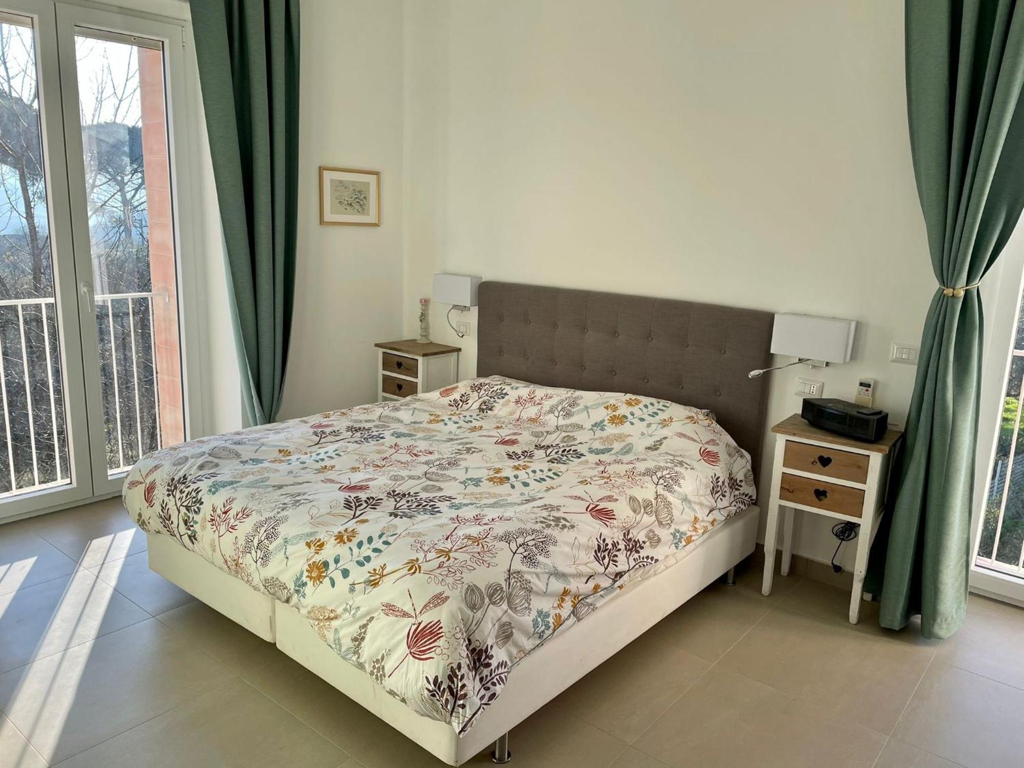 Agriturismo Le Masciare Paternopoli Kültér fotó