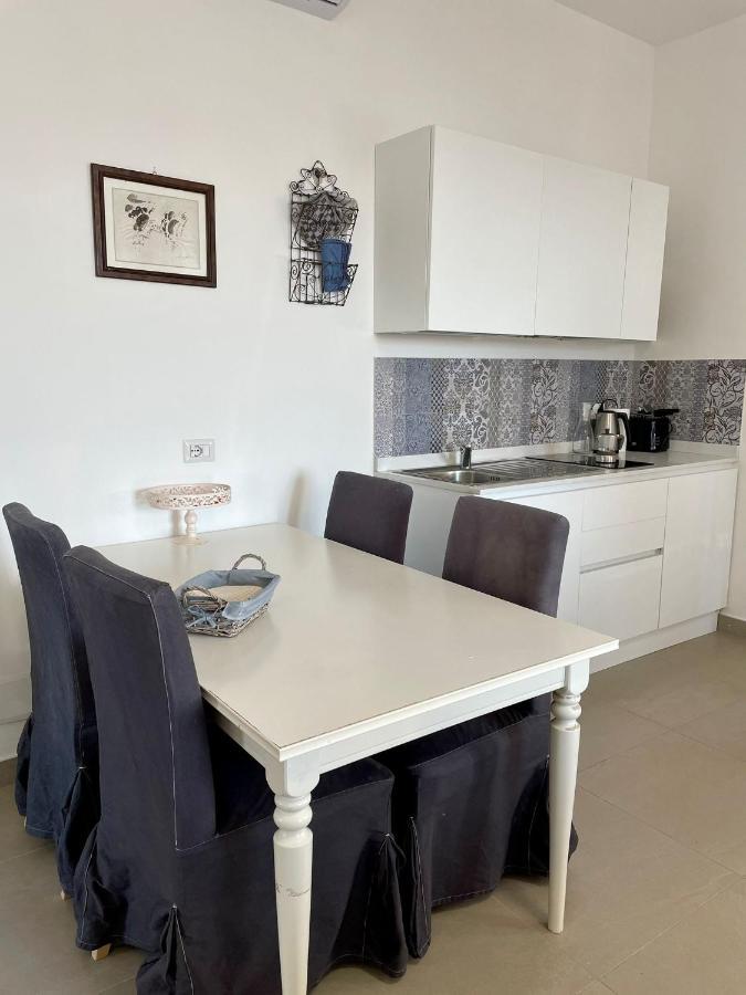 Agriturismo Le Masciare Paternopoli Kültér fotó