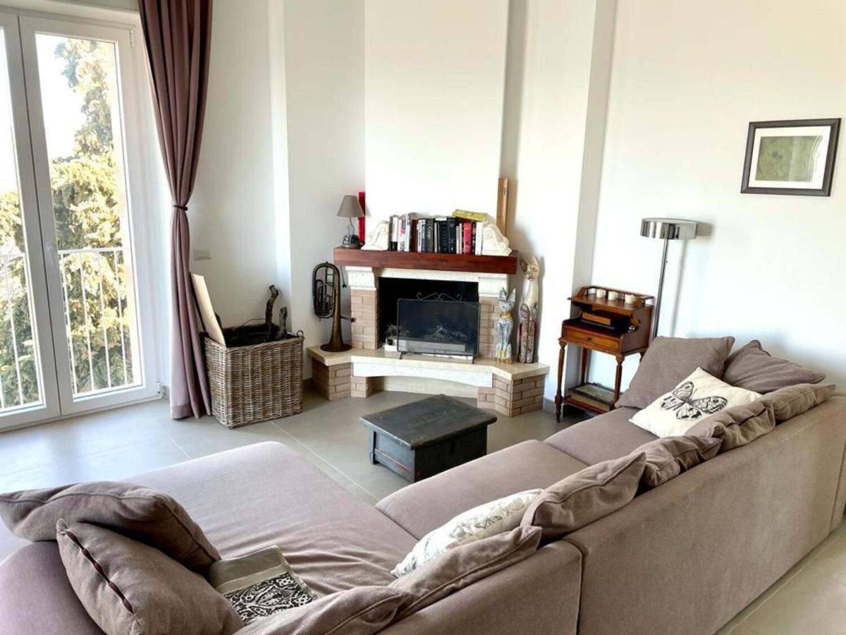 Agriturismo Le Masciare Paternopoli Kültér fotó