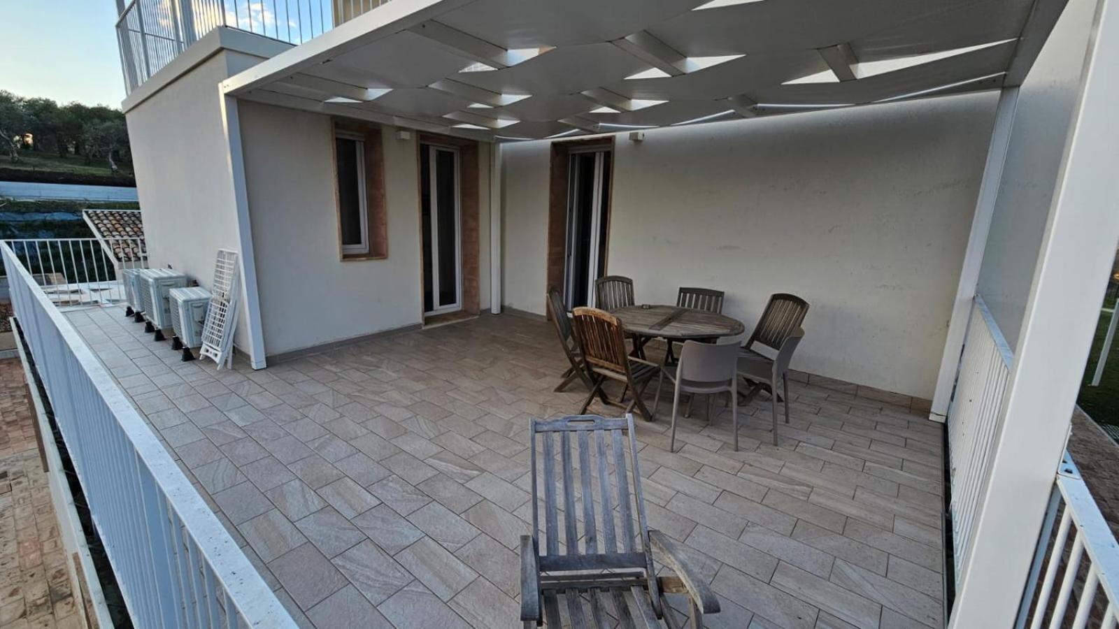 Agriturismo Le Masciare Paternopoli Kültér fotó